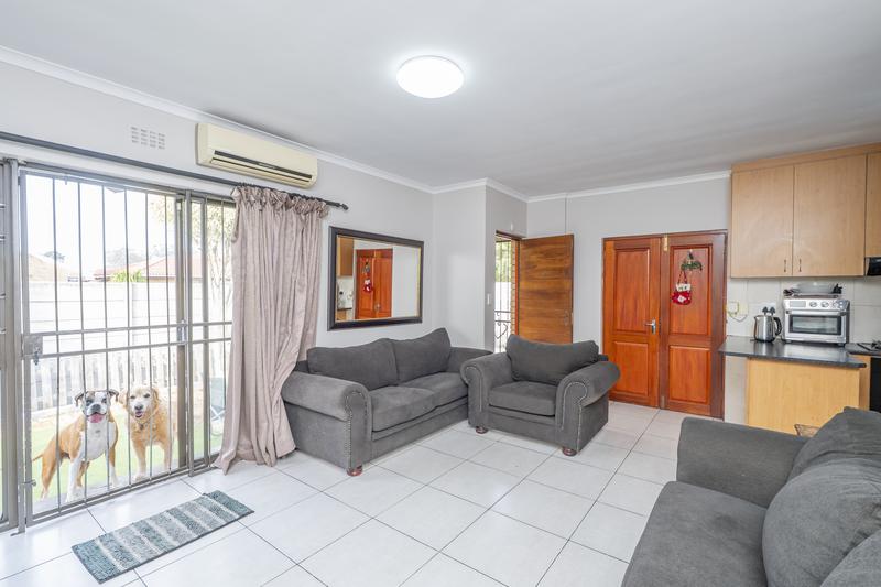 3 Bedroom Property for Sale in Brackenfell Western Cape